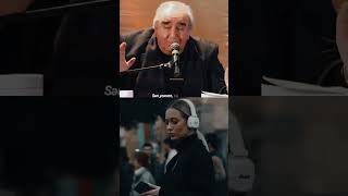 Ramiz Rövşən & Ceyhun Səmədov