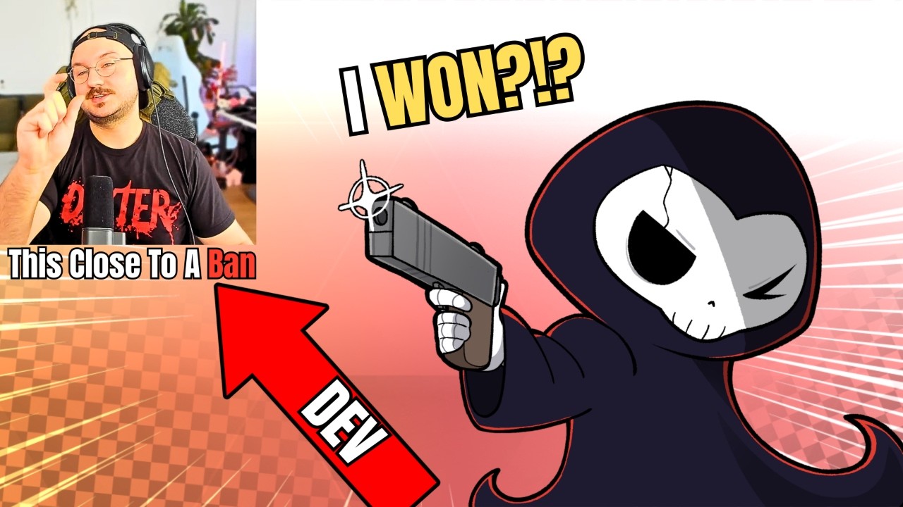 ИГРАЕТЕ В КУБОК ОСАДИ ПРОТИВ РАЗРАБОТЧИКА ИГРЫ "ОСАДА"?!