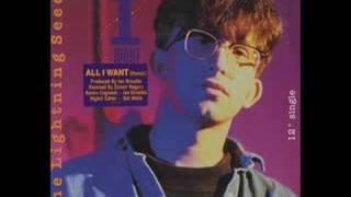 The Lightning Seeds - All I Want [Extended Version]