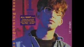The Lightning Seeds - All I Want [Extended Version]
