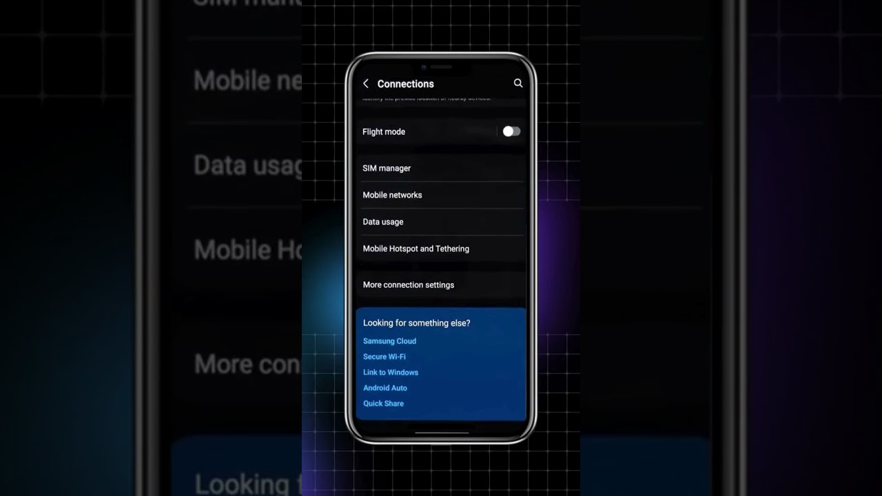 Change this setting on your Android. Tip 1 of 3