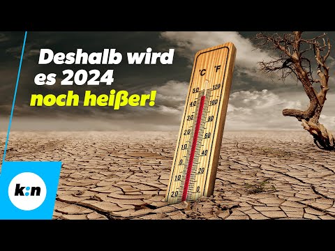 Video: Das Wetter und Klima in Äthiopien