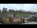 Timelapse - Defrosting Basildon