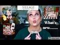HOUSE OF SILLAGE!!! What’s new?? New Mystery Vault and more!
