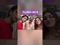 HeerNwab with Director #tujulietjattdi #tvserial #trendingshorts #youtubeshorts
