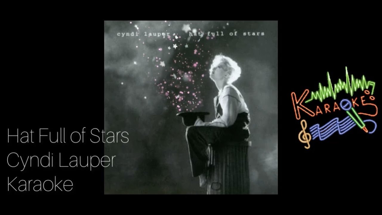 Hat Full of Stars (Cyndi Lauper cover) YouTube