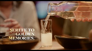 Tekirdag Gold Series For Germany