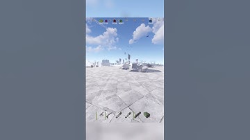 WORST CASE SCENARIO - RUST