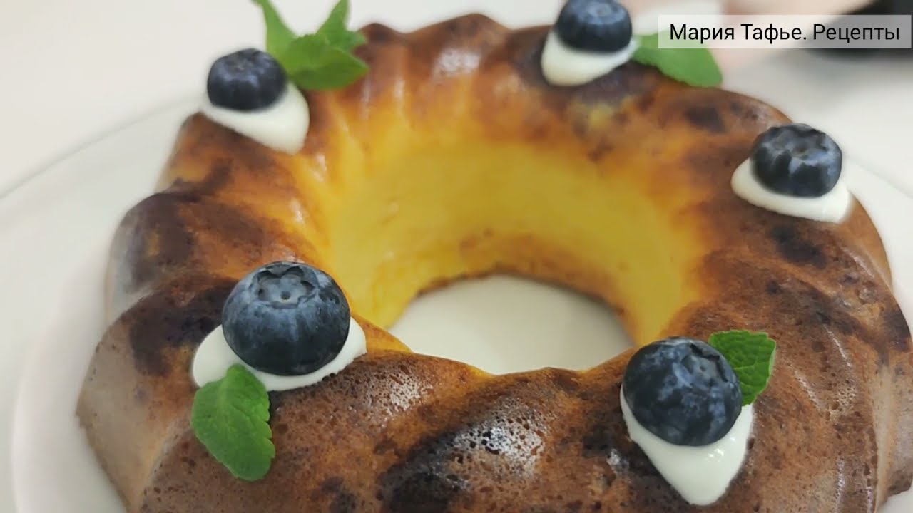 Рецепты маши тафье