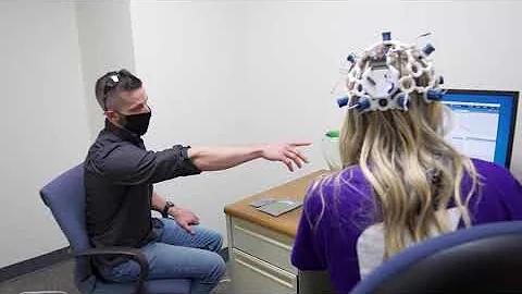 Univ of Scranton Psychology Virtual Tour 2020