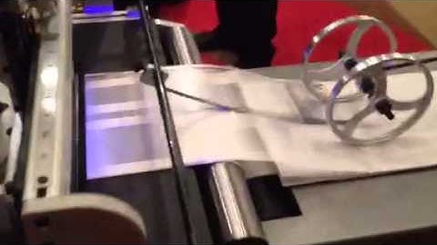 Kirk-Rudy Phoenix LED curing