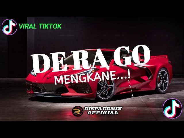 DJ De Ro Go - Viral TikTok || RISFA MUSIC class=