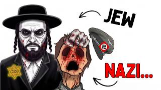 Nazis Monsters Who Tried to Kill the Wrong Jews