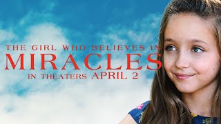 The Girl Who Believes In Miracles -  Trailer