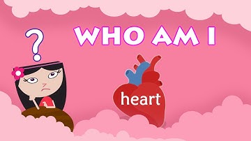 Riddles for kids”what am i?” -Riddles for kids - Easy riddles for kindergarten