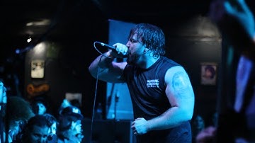 Sanguisugabogg (LIVE 4K) - 8/5/2023 Orlando, FL