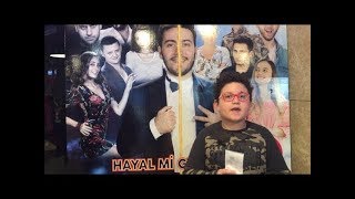 Enes Batur Hayal Mi̇? Gerçek Mi̇? Fi̇lmi̇ni̇ İzledi̇m