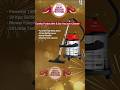 Eureka Forbes Wet & Dry Vacuum Cleaner Deals 2024 | Flipkart & Amazon Sales #sale #shortsfeed #home