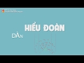 CHÚA GIÊSU THỜI NIÊN THIẾU - HIỂU ĐOÀN NGÀNH THIẾU