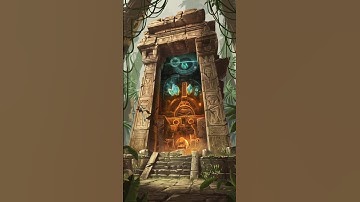 Ancient Civilizations’ Secret Technology: Advanced Engineering Still Baffling Experts! #shorts