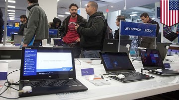 Year 2038 problem: New Millenium bug will mess up your computer’s internal clock