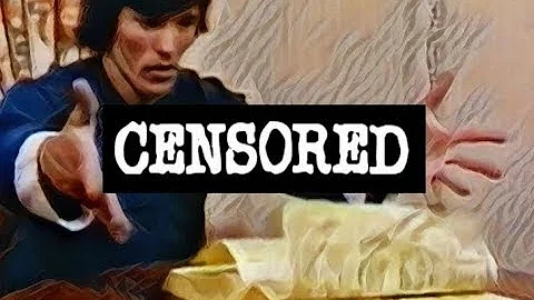 James Hydrick Exposed - Psychic, Confessed Fraud A...
