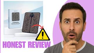 StepNura Foot Massager Review | Does It Improve Circulation?