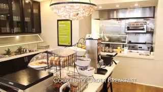 Hilton Garden Inn | Downtown Charleston | Waterfront Hotel | Charleston Channel