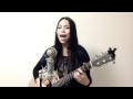 母讃歌 - Metis (Sayulee) Day 276