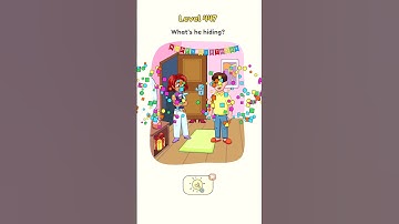 DOP 5 LEVEL 447 | Delete One Part #gaming #shorts