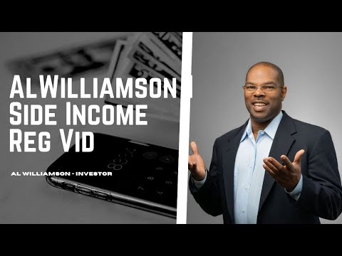 Thumbnail for Al Williamson - LeadingLandlord