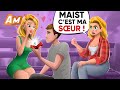 MON PETIT AMI A DEMANDÉ Ma SŒUR EN MARIAGE - @animattersfrance