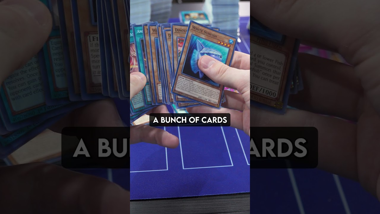 sorting yugioh cards Playmat for TCG Card Pricing, MTG Selling Mat, Vendor Booth Organizer –  epicupgrades