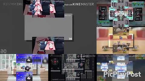 6 shuric scans for shuric scan effects Jorge 2020