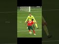 100% Satisfying Goals #football #goal #trending #viralshorts