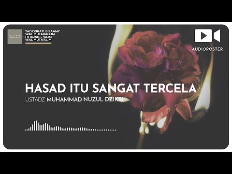 HASAD ITU SANGAT TERCELA (1 menitan!)