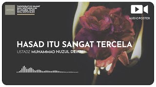 HASAD ITU SANGAT TERCELA (1 menitan!)