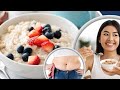     otse recipe for weight loss oats recipe khadija begum