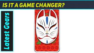dsh04hpccl152m674 Vibrant Fox Laughter Design For Aquos
