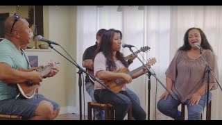 Kulike - My Island Home (HiSessions.com Acoustic Live!) chords