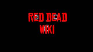 Red Dead Wiki