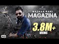 Mazhar rahi  magazina  official music  punjabi song 2019  hash stereo