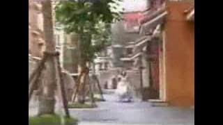 Corner with love - Jay Chou