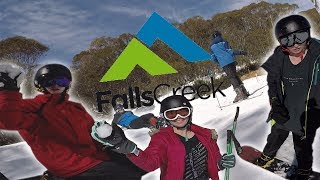 Falls Creek Highlights #2