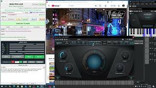 Video Phần Mềm Live Tune Pro Tích Hợp AI và Cloud Autotune