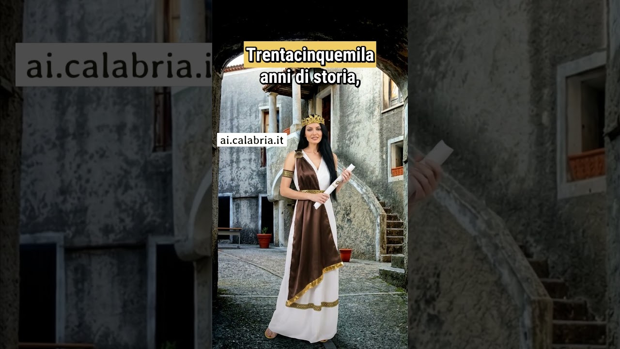 Bergamotta: Bergamotta a Tortora