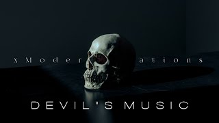 Devils Music Xmodern Creations Whatsapp Status