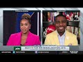 Top 5 landing spots for WR Denzel Boston in 2026 NFL Draft