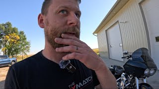 Keep 2006 Road Glide or Buy 2024 Road Glide?!