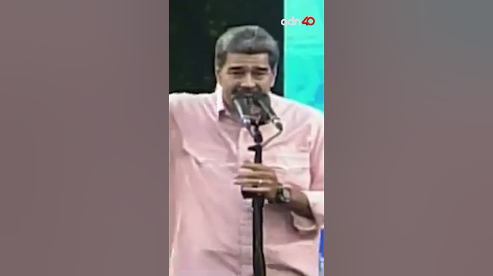🚨¡Última Hora! Nicolás Maduro bloquea "X" de Venezuela durante 10 días, no solo fue WhatsApp